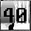 40 Doors icon