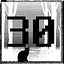 30 Doors icon
