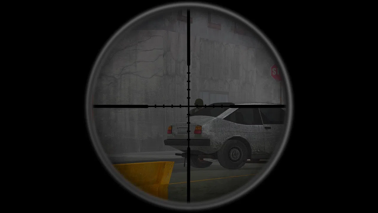 Operation HuntingHawk : Breakthrough Screenshot 9