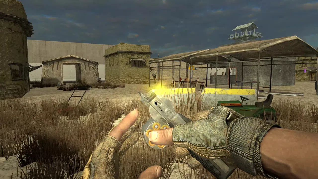 Operation HuntingHawk : Breakthrough Screenshot 6