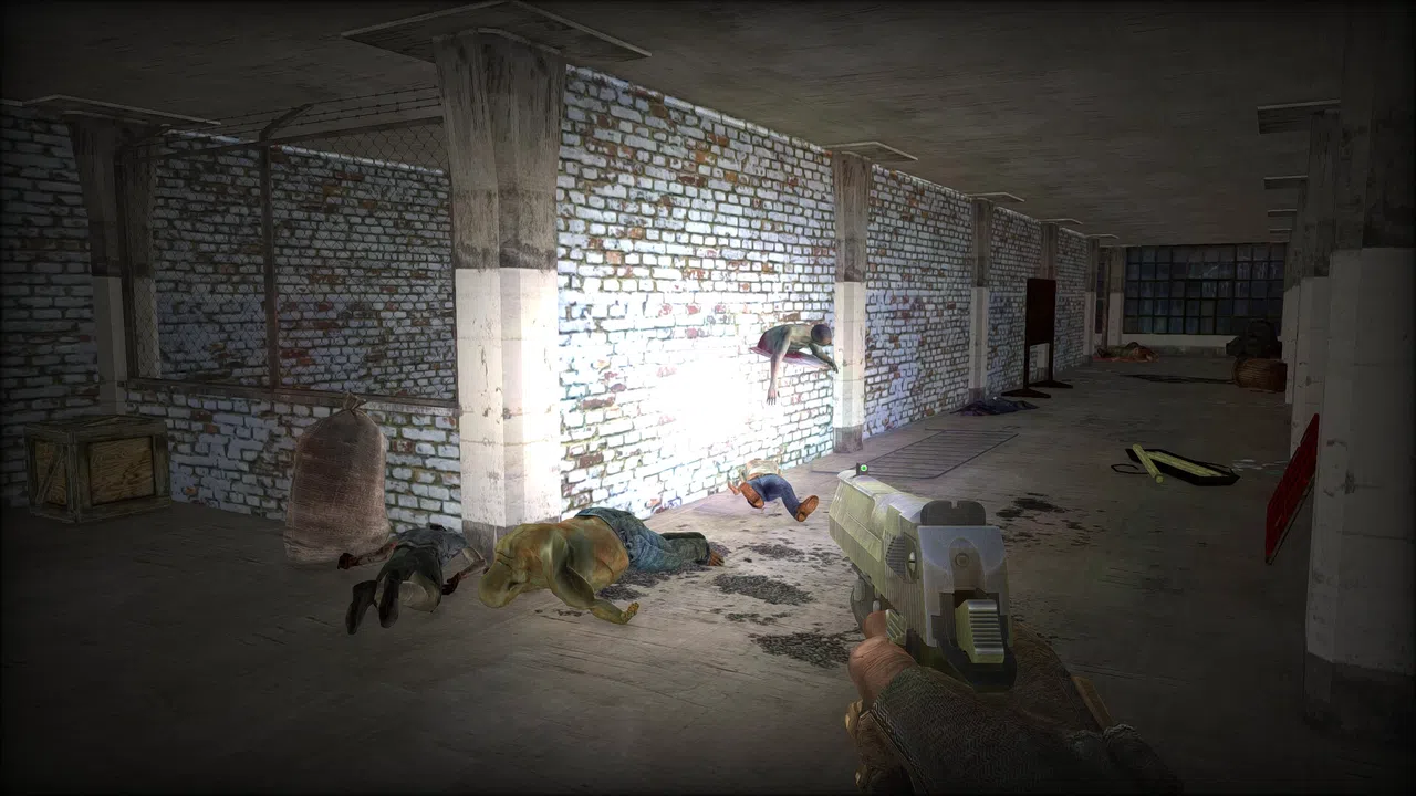 Operation HuntingHawk : Breakthrough Screenshot 8