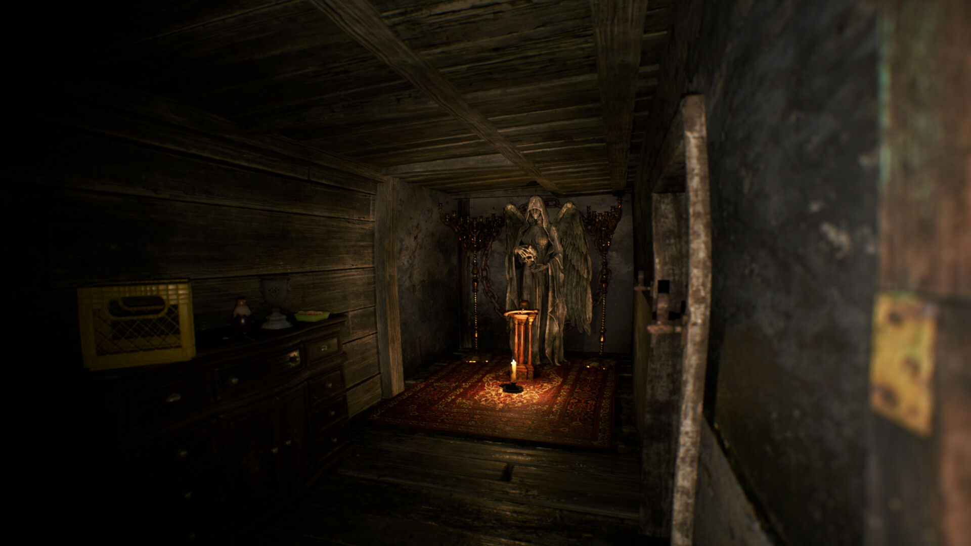 SILVARN Screenshot 4