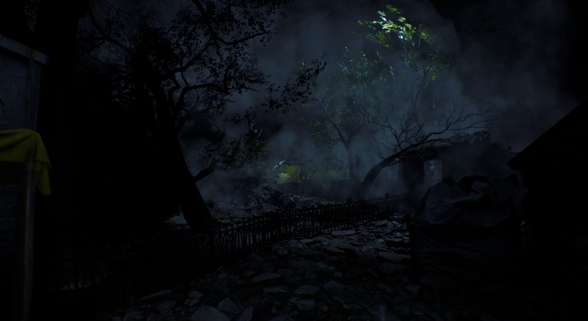 SILVARN Screenshot 0