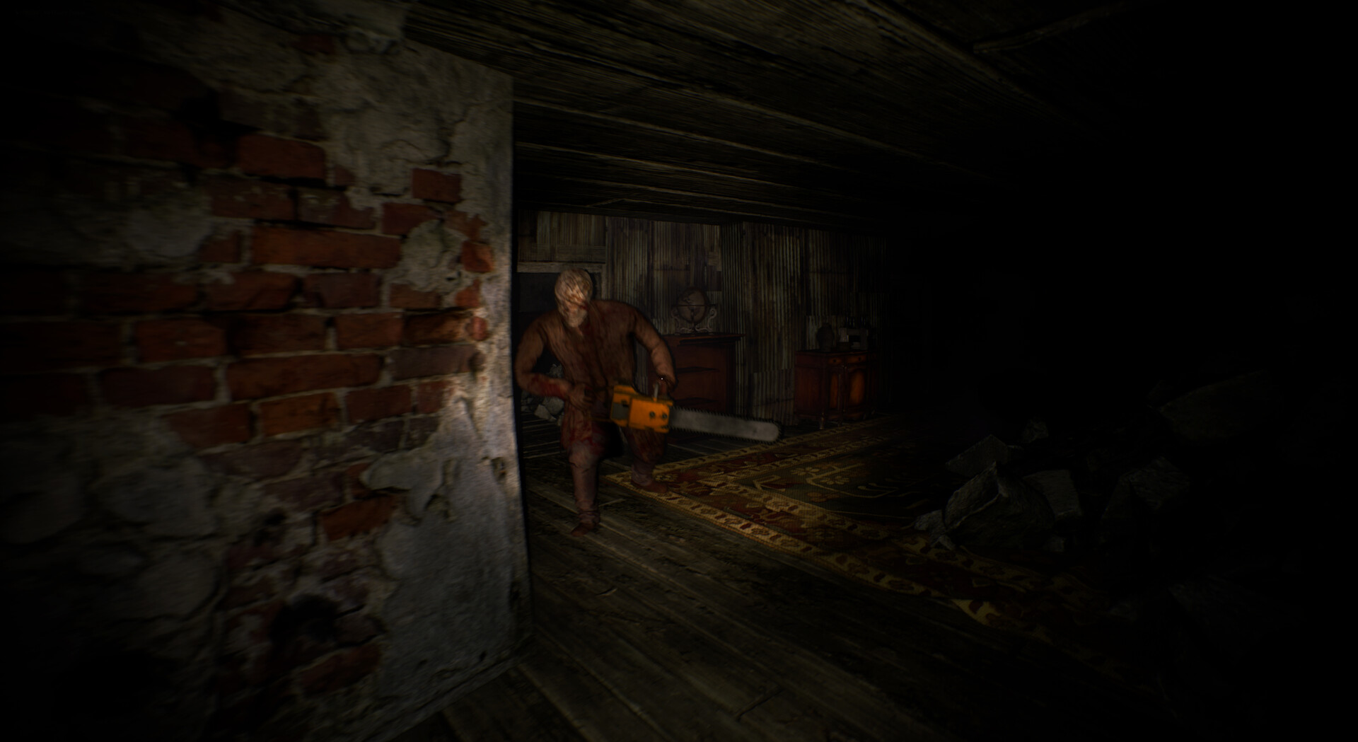 SILVARN Screenshot 2