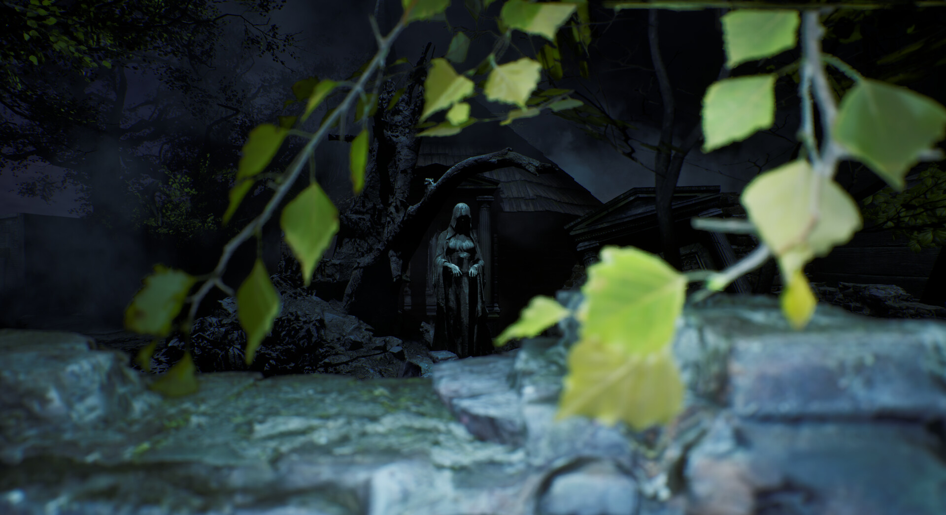 SILVARN Screenshot 1