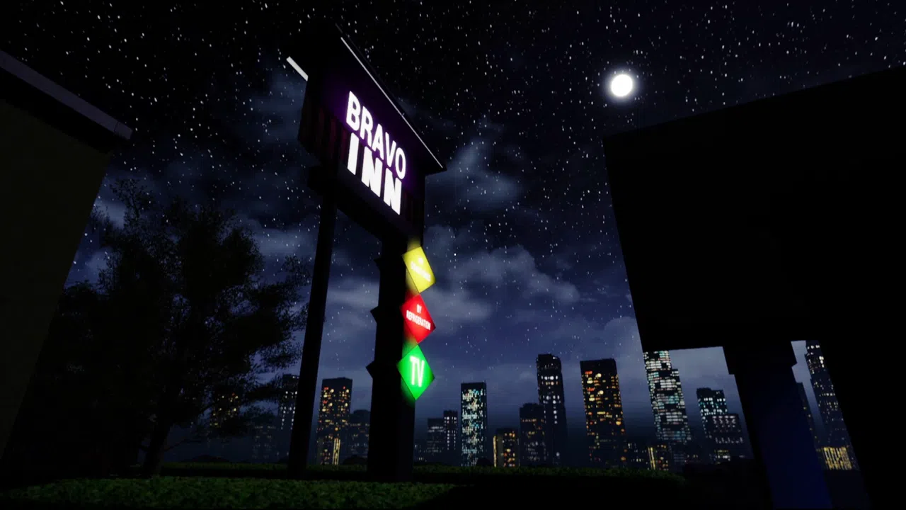 OutRUN Screenshot 6
