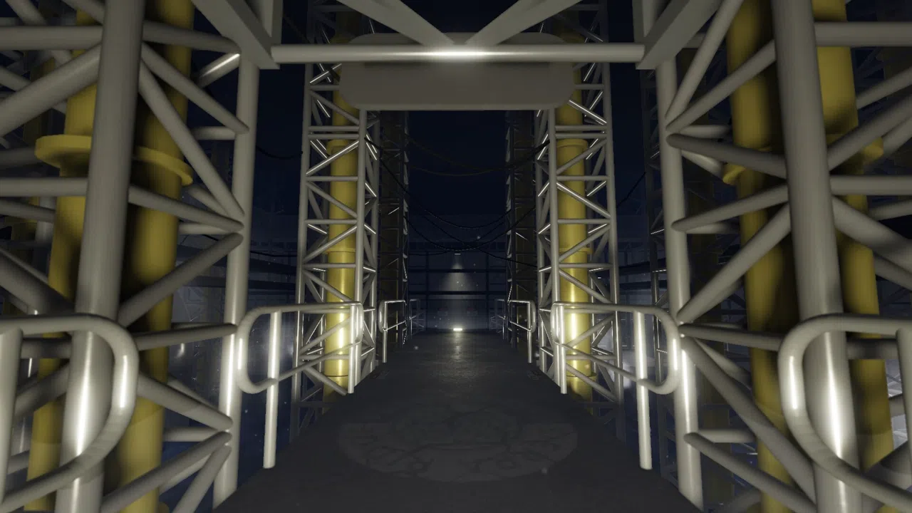 Sierra Ridge Technologies Screenshot 4