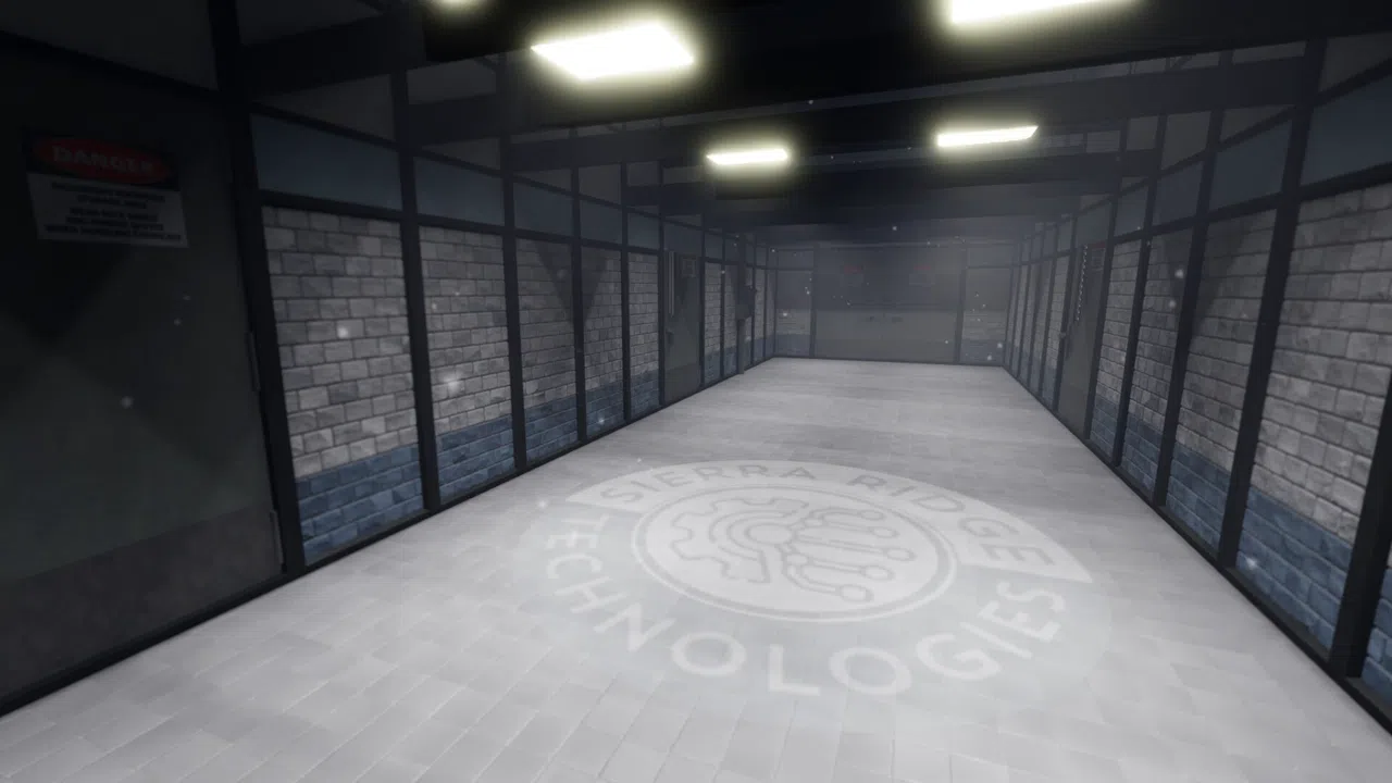 Sierra Ridge Technologies Screenshot 0