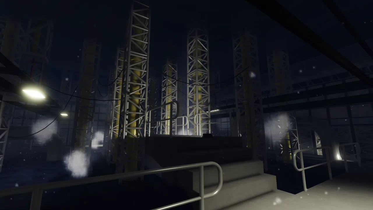 Sierra Ridge Technologies Screenshot 2