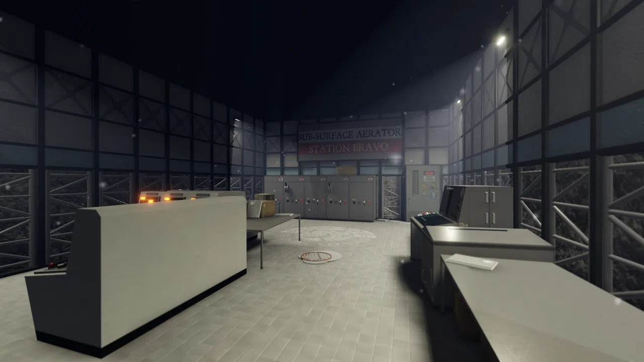 Sierra Ridge Technologies Screenshot 1
