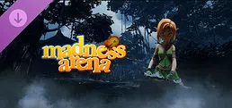 Madness Arena DLC Package 1: Chaos Trinity
