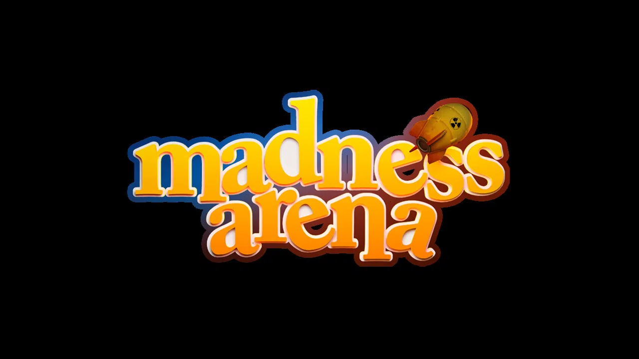 Madness Arena DLC Package 1: Chaos Trinity Screenshot 0