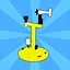 Probing Up! icon