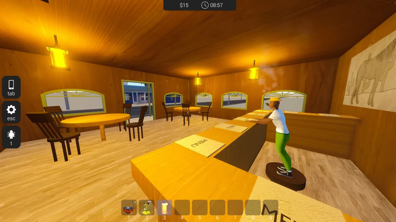 Tornado Chaser Screenshot 5
