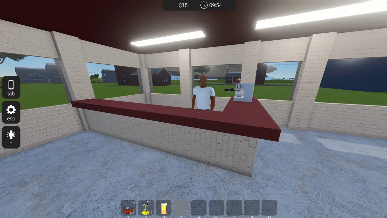 Tornado Chaser Screenshot 4