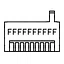 Construction complete icon