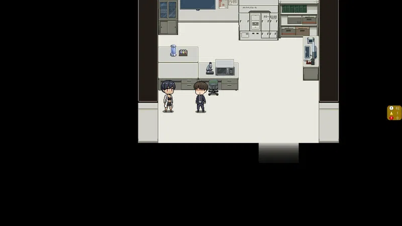 NTR Office Demo Screenshot 0