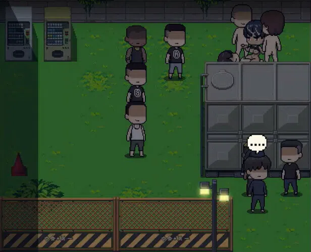 NTR Office Demo Screenshot 5