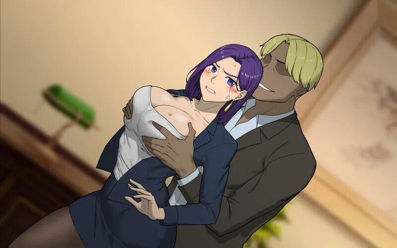 NTR Office Demo Screenshot 1