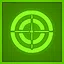 Marksman Milestone icon