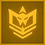 Consistent Conqueror icon