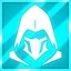 Blazing Through icon