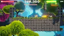Unfair Rampage: Knightfall Screenshot 8