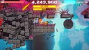 Unfair Rampage: Knightfall Screenshot 2