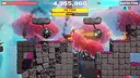 Unfair Rampage: Knightfall Screenshot 7