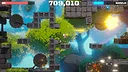 Unfair Rampage: Knightfall Screenshot 1