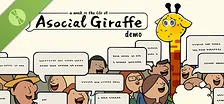 A Week in the Life of Asocial Giraffe Demo