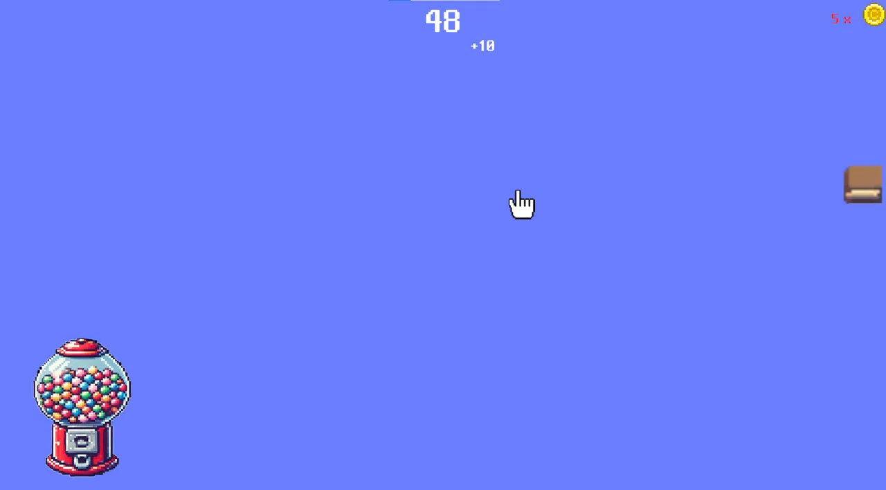 CursorPlayer Screenshot 3