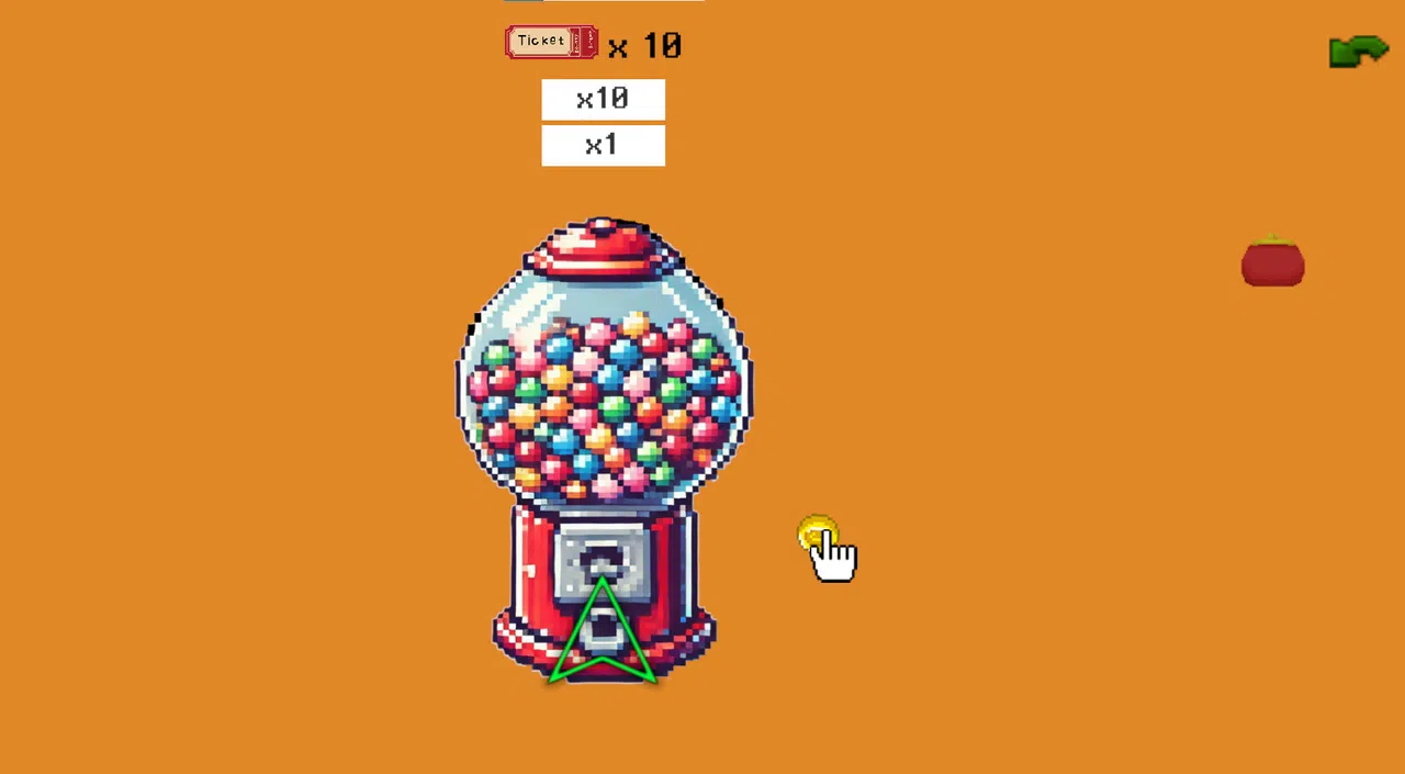 CursorPlayer Screenshot 4