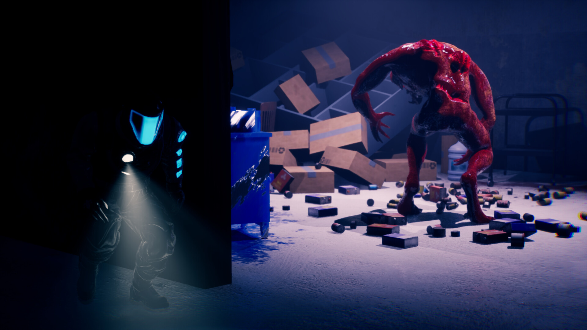 Twisted Chance Online Screenshot 5