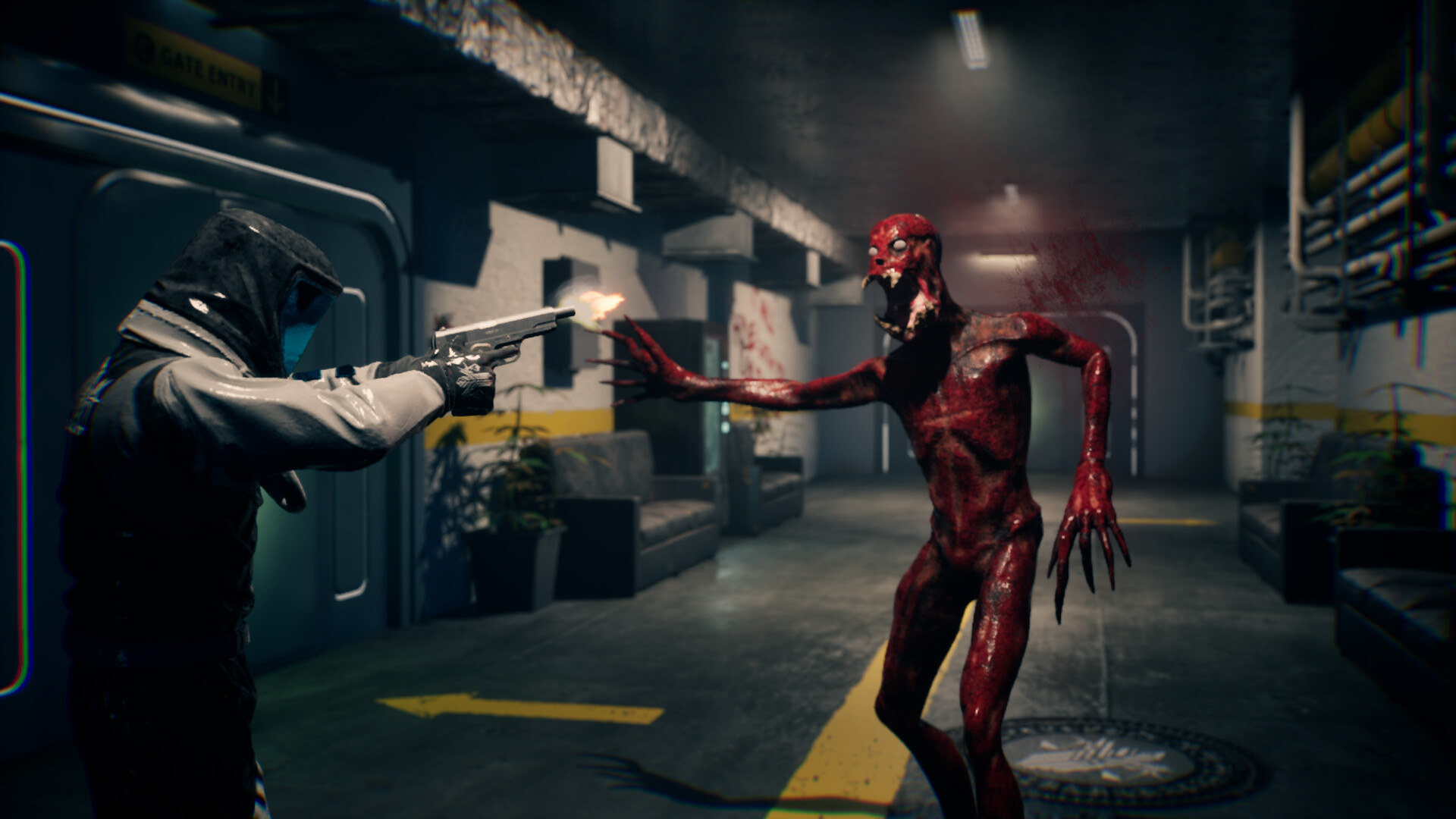 Twisted Chance Online Screenshot 3