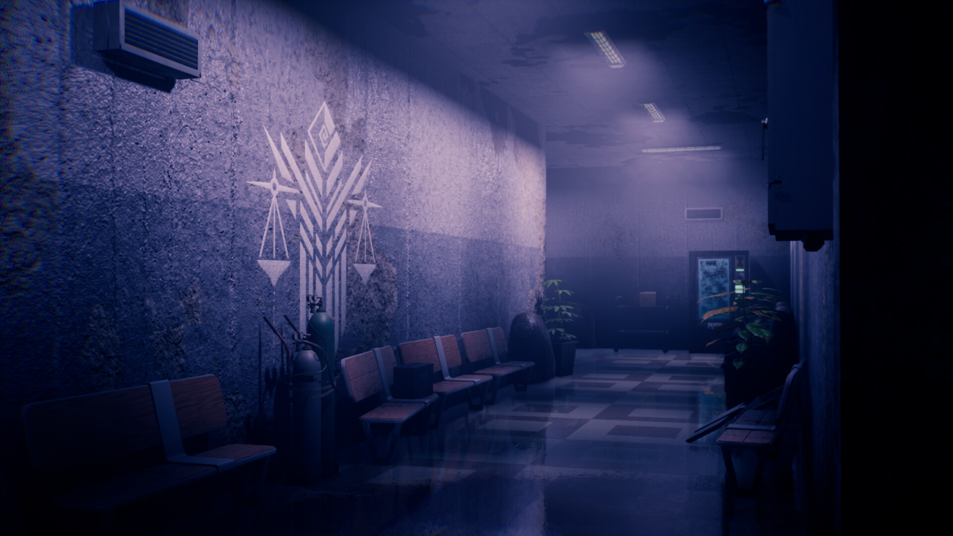 Twisted Chance Online Screenshot 2