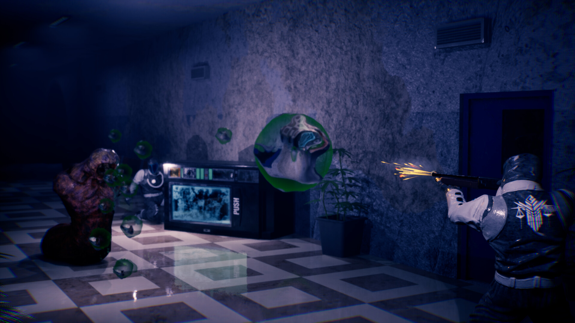 Twisted Chance Online Screenshot 4