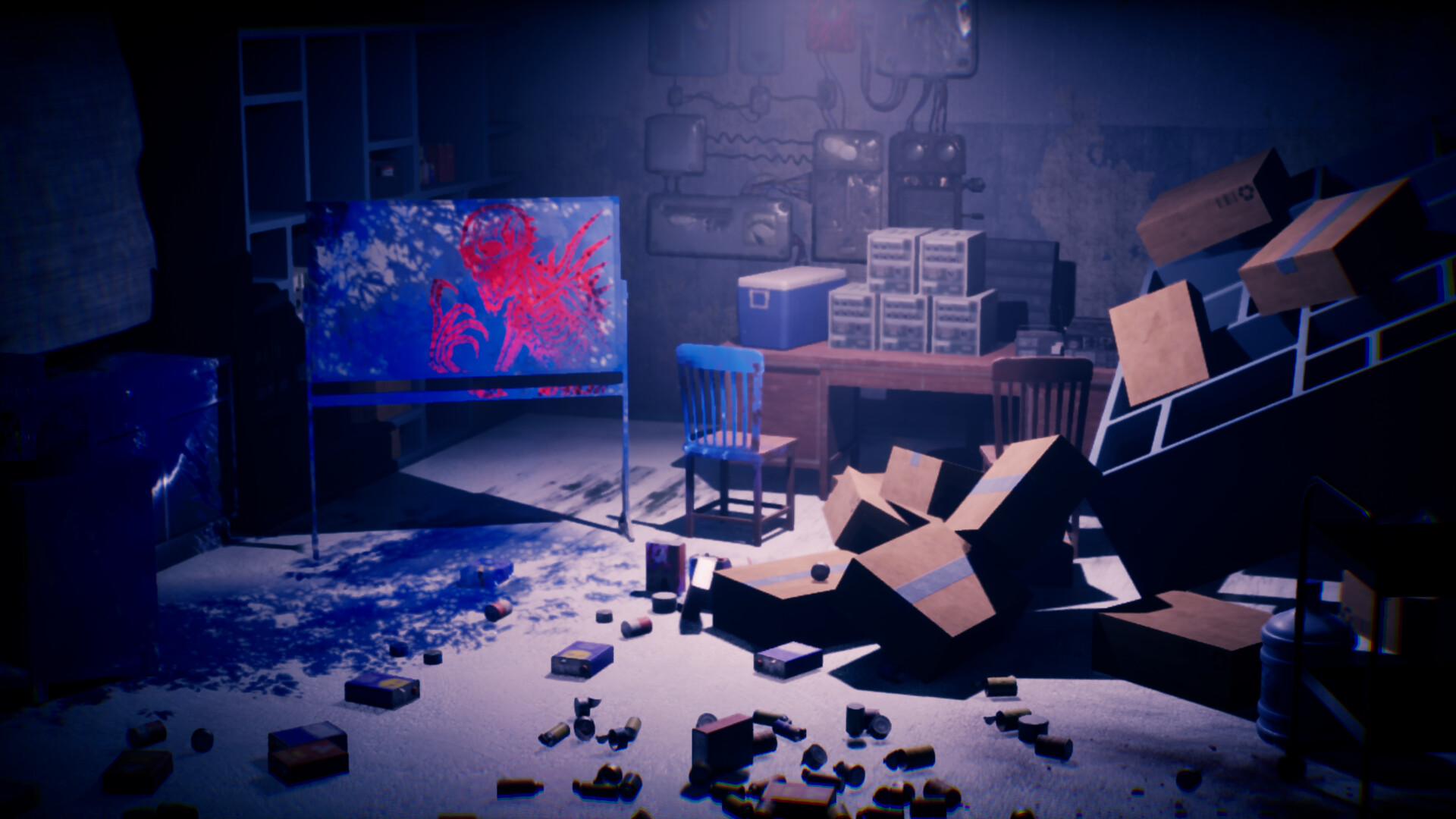 Twisted Chance Online Screenshot 0