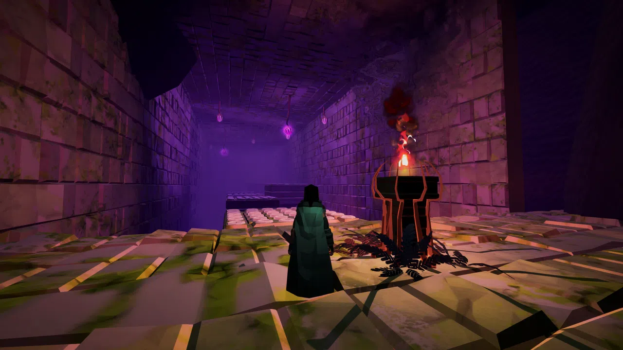 SoulBound Dream Screenshot 4