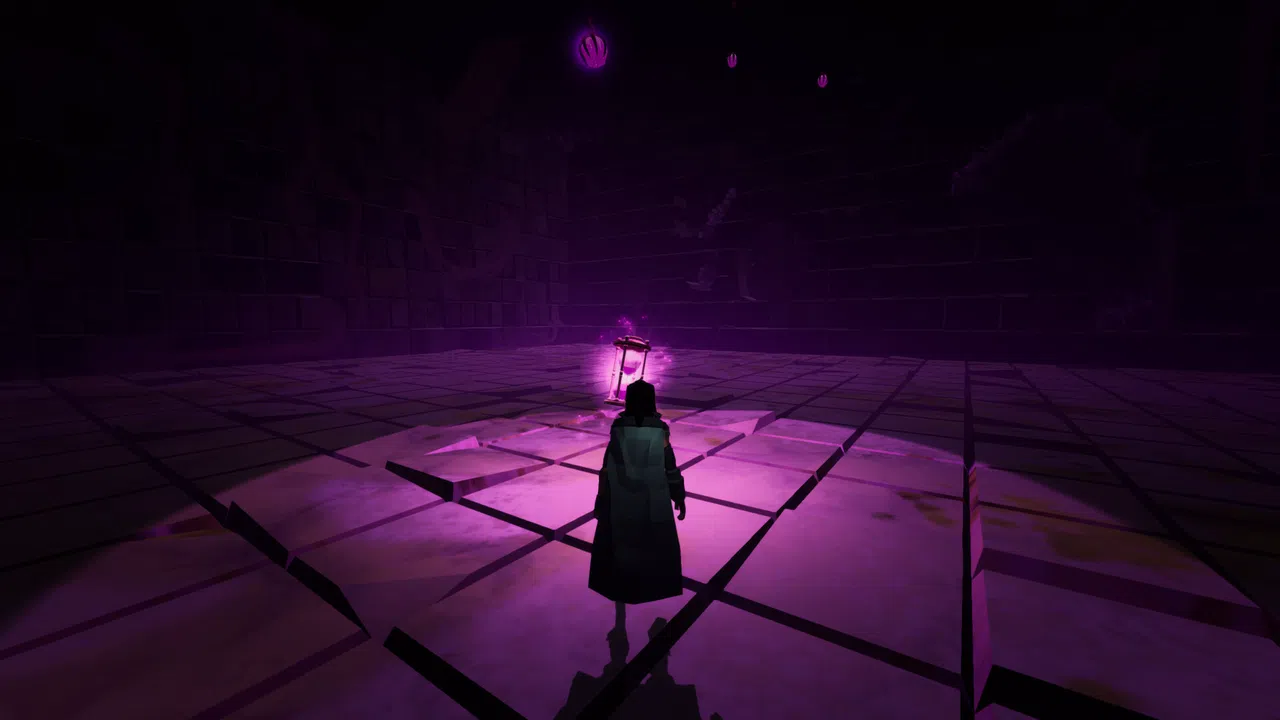 SoulBound Dream Screenshot 5