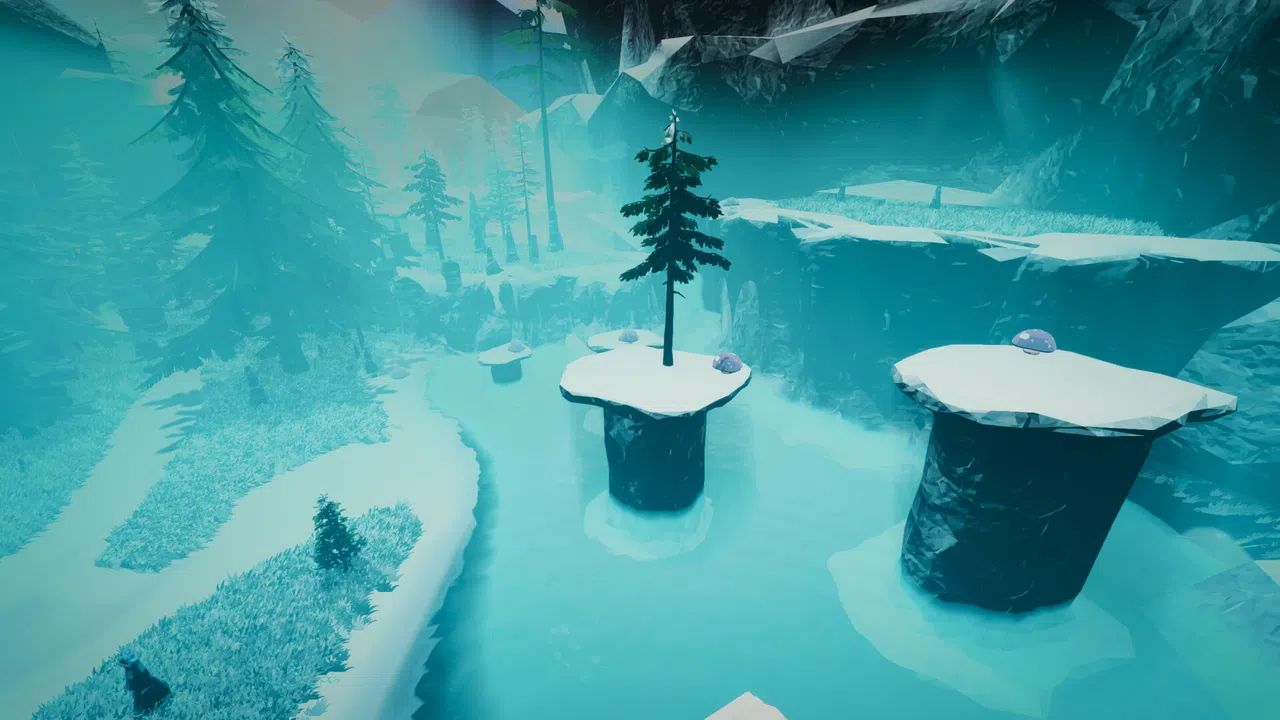 SoulBound Dream Screenshot 0