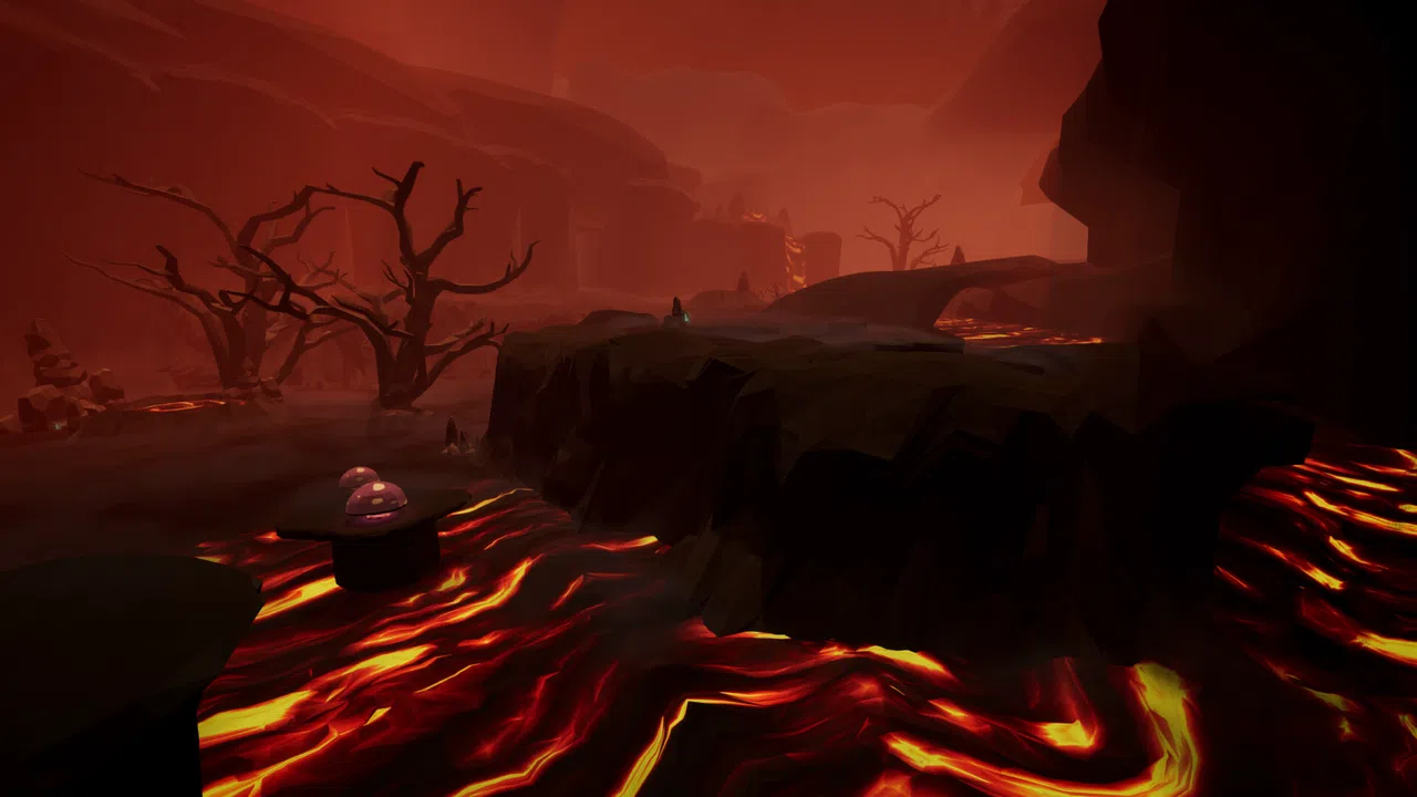 SoulBound Dream Screenshot 2