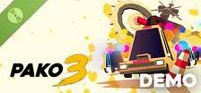 PAKO 3 Demo