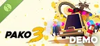 PAKO 3 Demo