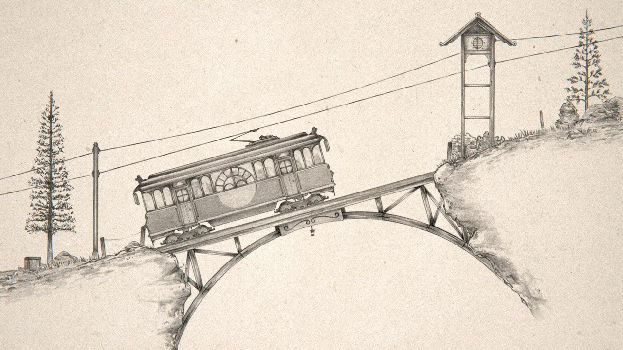 Short Trip Screenshot 2