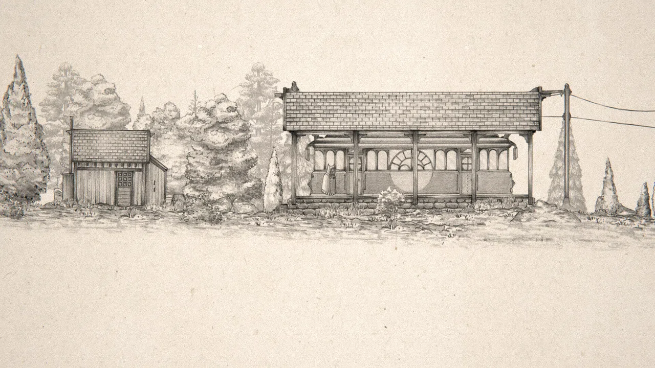 Short Trip Screenshot 1