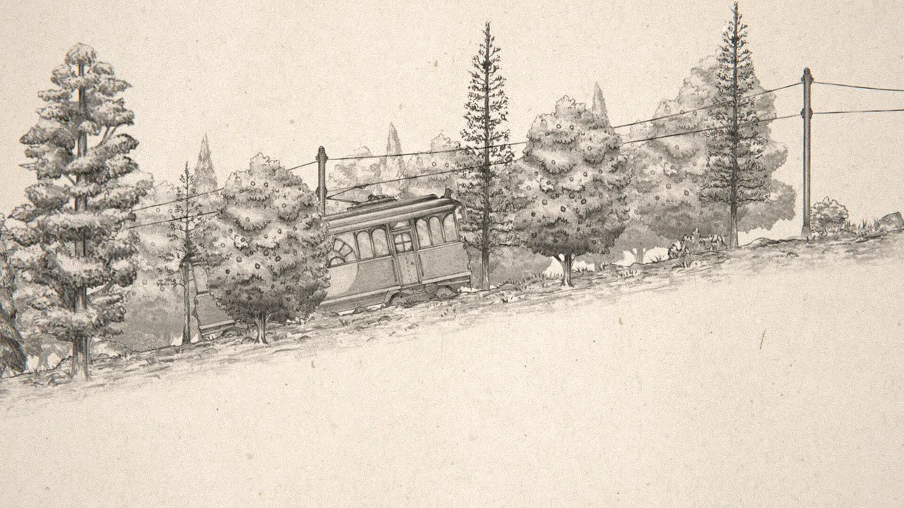 Short Trip Screenshot 6