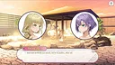Death Becomes You: Yuri Onsen Vacation Screenshot 4