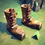 First Steps icon