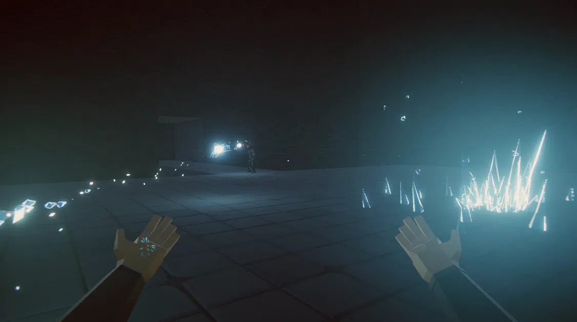 Elemental Guardians Screenshot 0
